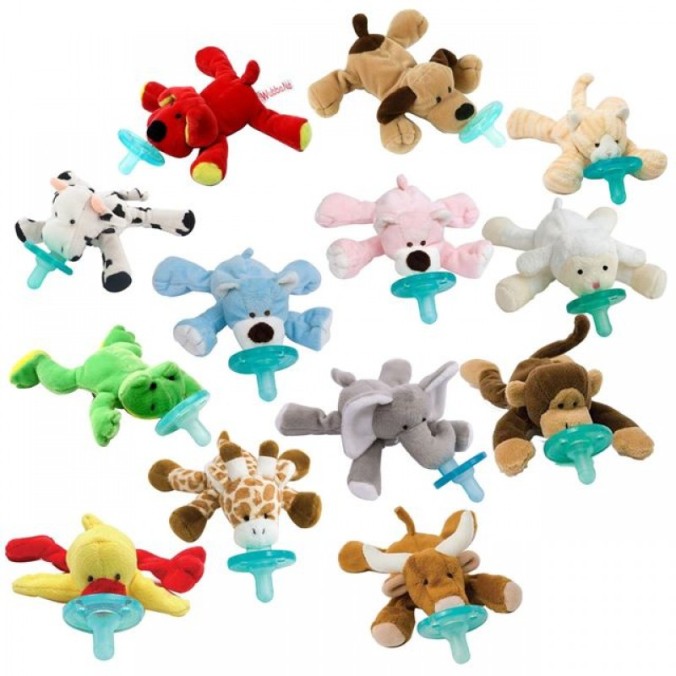 wubbanub-infant-pacifier-12-pack-speciality-collection-cc2